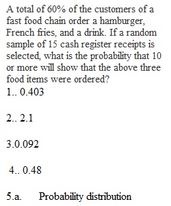 Graded Quiz 1